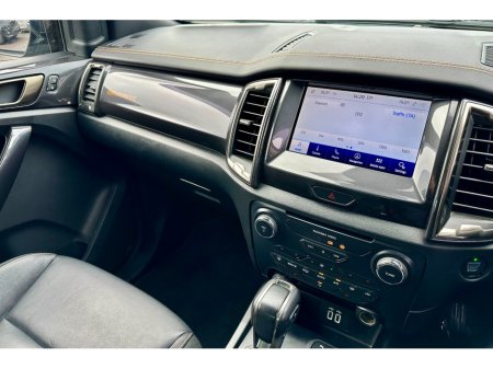 2021 Ford Ranger - photo 11