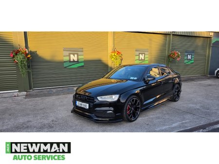 2015 Audi A3 - photo 9