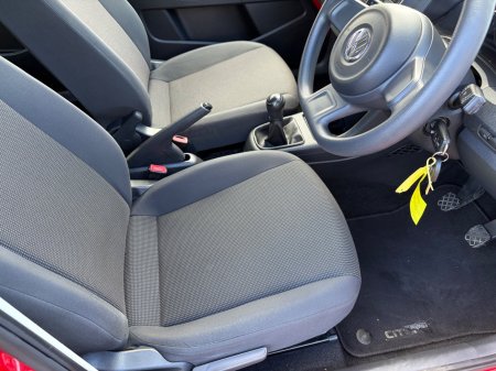 2015 Volkswagen up! - photo 18