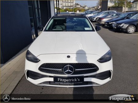 2025 Mercedes-Benz C-Class - photo 13