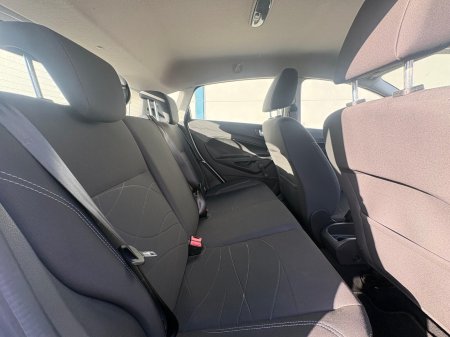 2016 Ford Fiesta - photo 6