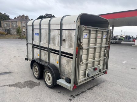0 Ifor Williams Trailers  - photo 5