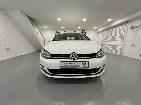 2014 Volkswagen Golf - photo 4