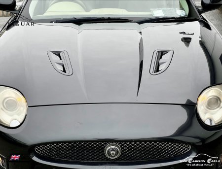 2007 Jaguar XKR - photo 28