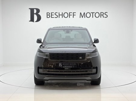 2026 Land Rover Range Rover - photo 8