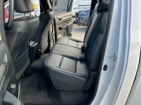 2021 Toyota Hilux - photo 15