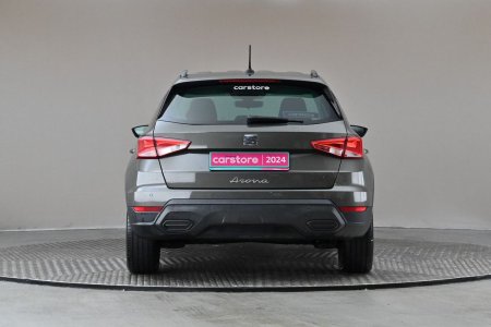 2024 SEAT Arona - photo 8