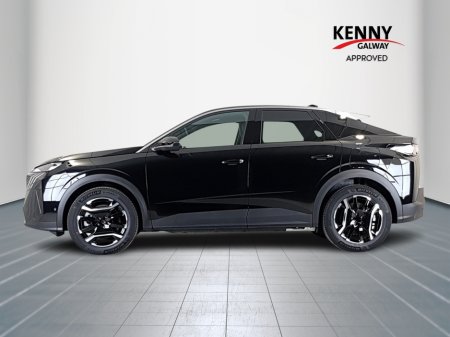 2026 Peugeot 3008 - photo 4