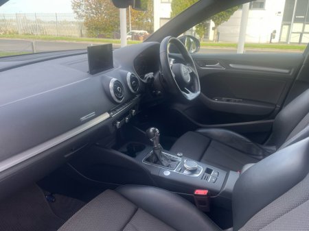 2019 Audi A3 - photo 2