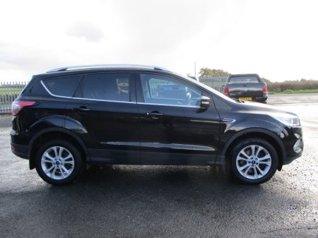 2018 Ford Kuga - photo 14