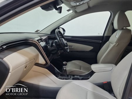 2023 Hyundai Tucson - photo 5