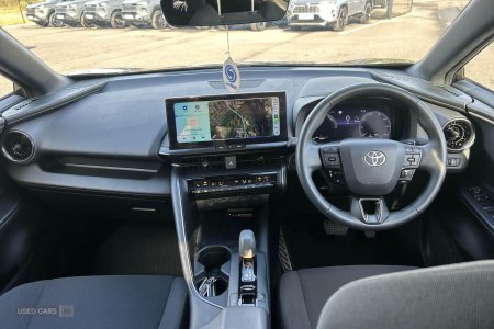 2023 Toyota C-HR - photo 5