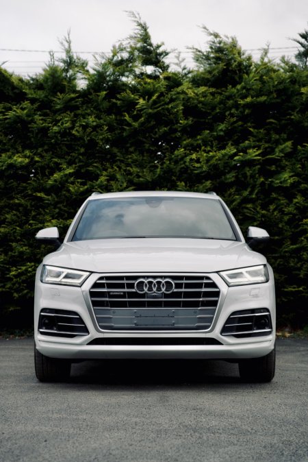 2020 Audi Q5 - photo 3