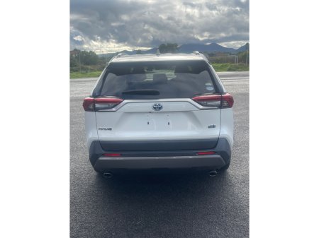 2020 Toyota RAV4 - photo 6