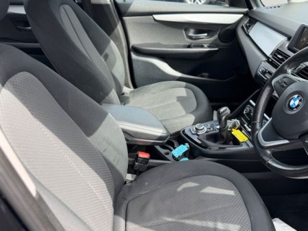 2016 BMW 2-Series - photo 25