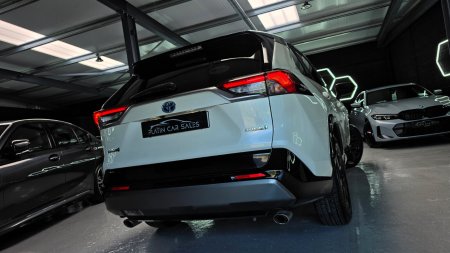 2019 Toyota RAV4 - photo 10