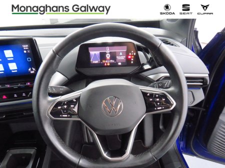 2023 Volkswagen ID.4 - photo 25