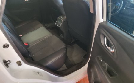 2019 Renault Kadjar - photo 11