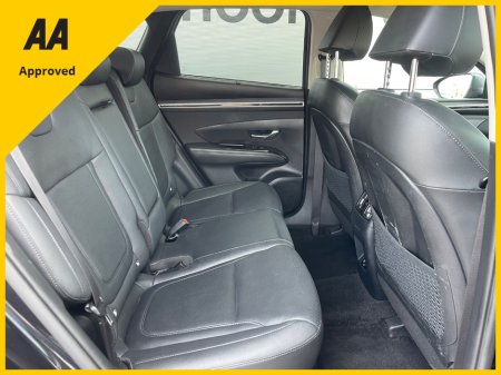 2023 Hyundai Tucson - photo 14