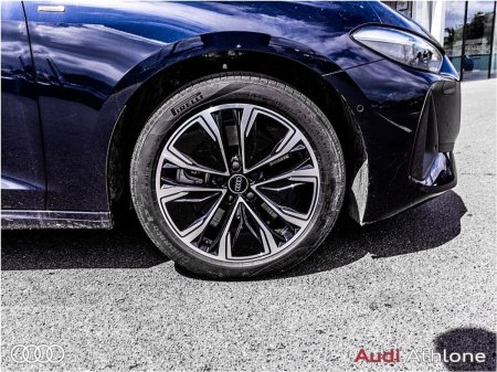2026 Audi A5 - photo 10