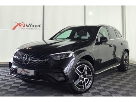 2026 Mercedes-Benz GLC 300 AMG *READ DESCRIPTION * DONT MISS OUT*