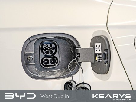 2026 BYD Seal 6 - photo 7