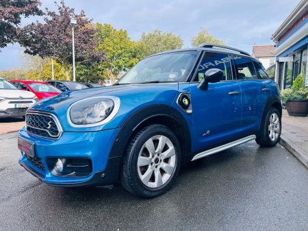 2018 Mini Countryman - photo 5