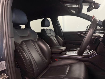 2023 Audi Q7 - photo 12