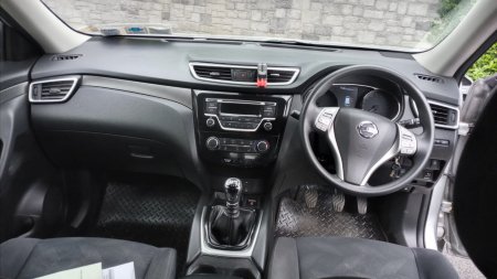 2015 Nissan X-Trail - photo 10