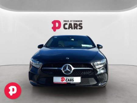 2019 Mercedes-Benz A-Class - photo 5