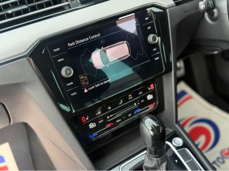 2020 Volkswagen Passat - photo 19