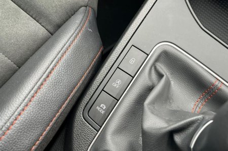 2024 SEAT Ibiza - photo 36