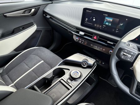 2026 Kia EV6 - photo 15