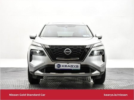 2027 Nissan X-Trail - photo 11