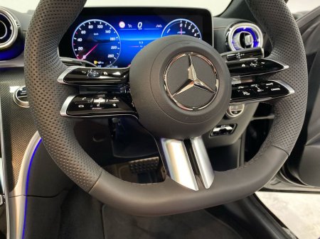 2026 Mercedes-Benz CLE - photo 17