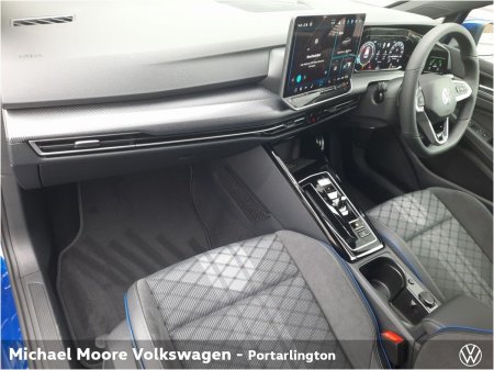 2027 Volkswagen Golf - photo 4