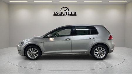 2016 Volkswagen Golf - photo 2