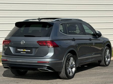 2021 Volkswagen Tiguan - photo 7