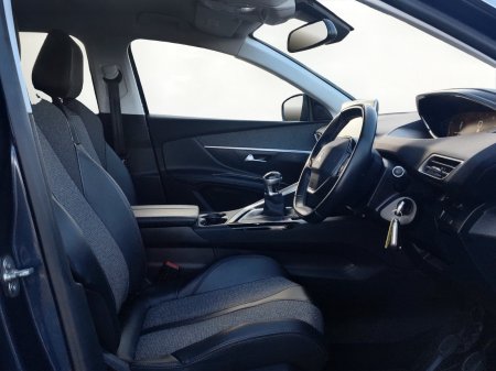 2019 Peugeot 5008 - photo 6