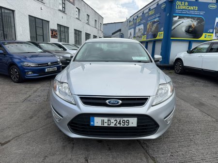 2011 Ford Mondeo - photo 2