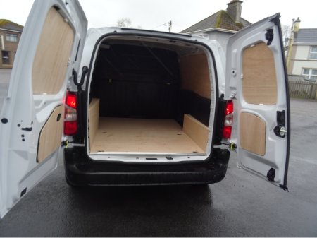 2026 Fiat Doblo - photo 8
