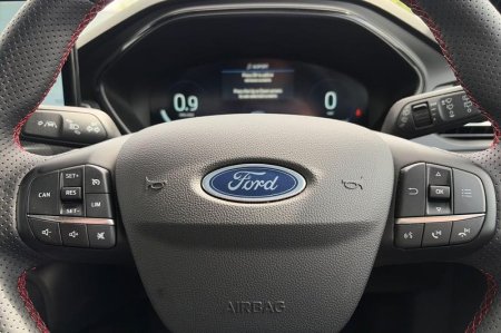 2026 Ford Focus - photo 12