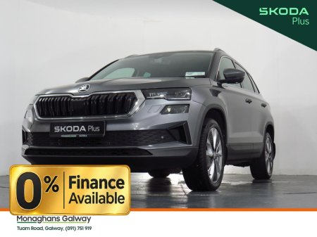 2023 Skoda Karoq - photo 32