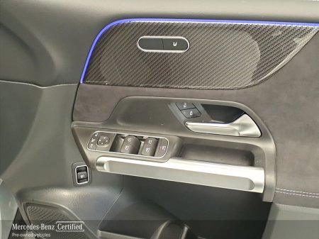 2026 Mercedes-Benz GLB - photo 19