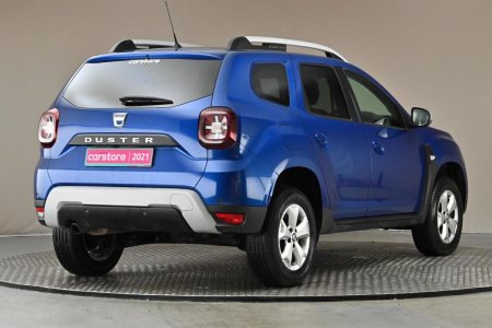 2021 Dacia Duster - photo 9