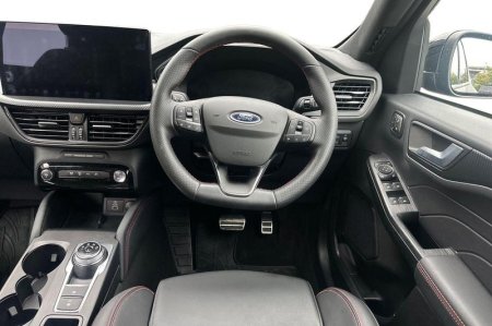 2024 Ford Kuga - photo 11
