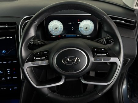2024 Hyundai Tucson - photo 54
