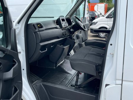 2021 Opel Movano - photo 10