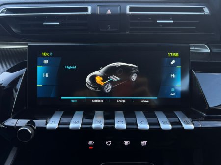 2022 Peugeot 508 - photo 33