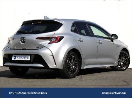 2019 Toyota Corolla - photo 26